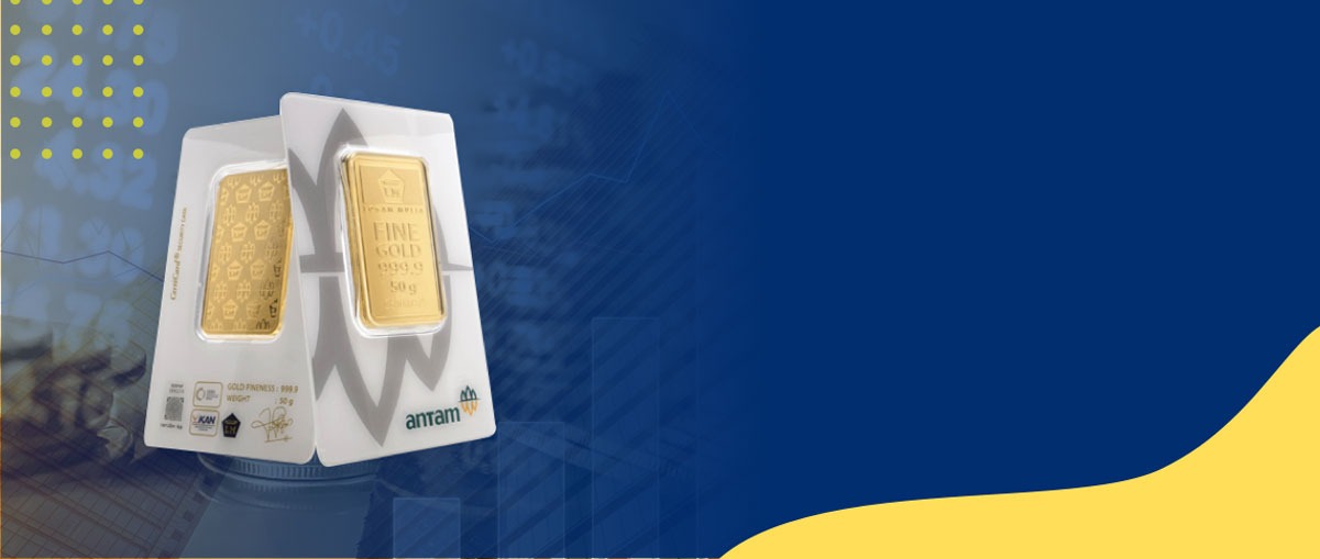 Mengapa Mulai Investasi Emas?