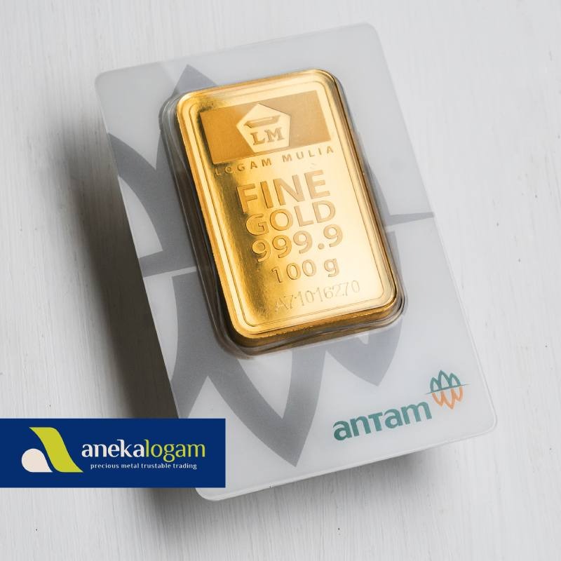 LM Certicard - 100-gram